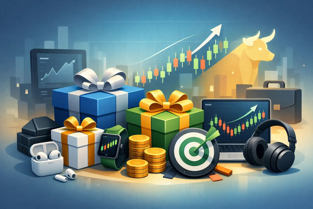 13 Best Gifts for Traders That Actually Hit