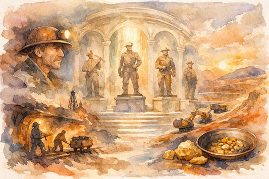 Who Belongs in the Mining Hall of Fame Today?