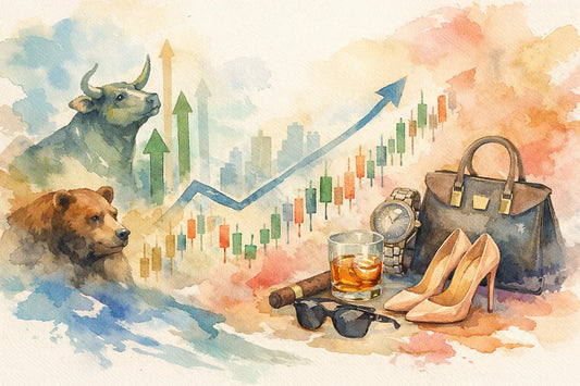 Why Finance Meme Fashion Trends Keep Trading Up