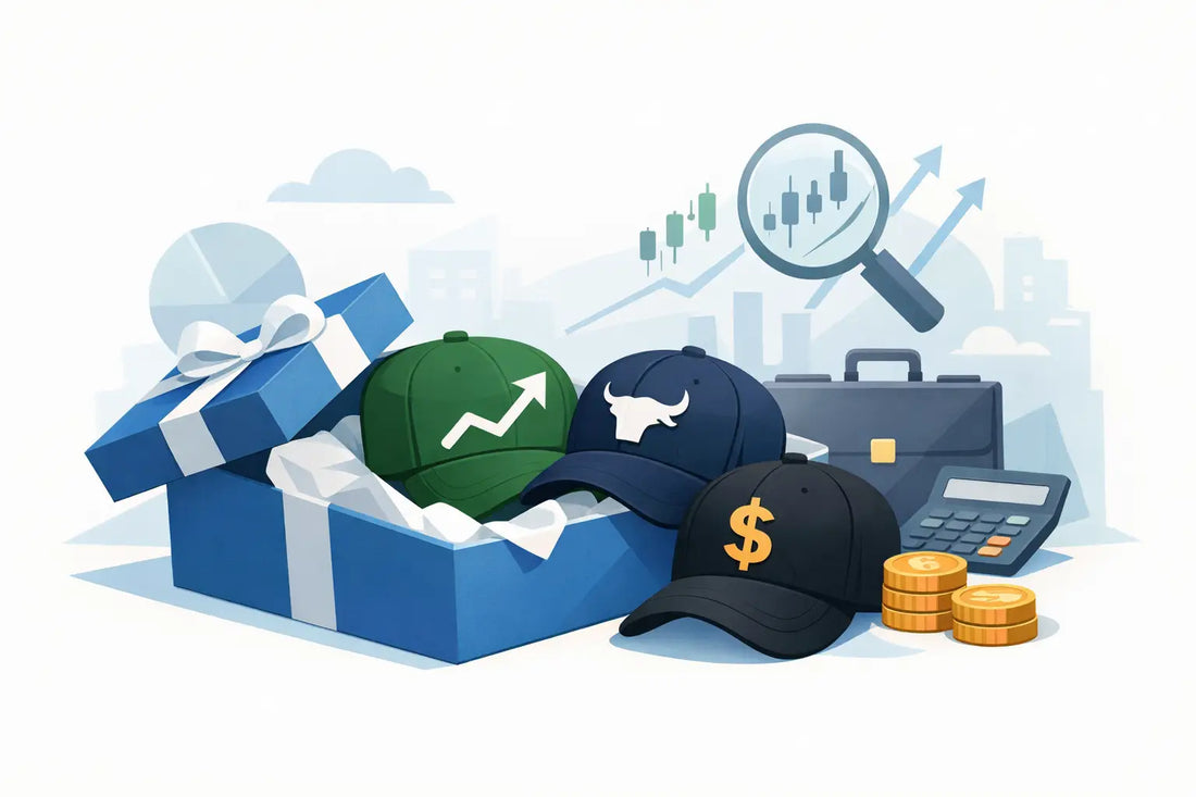 Investor Hat Gift Ideas That Actually Hit