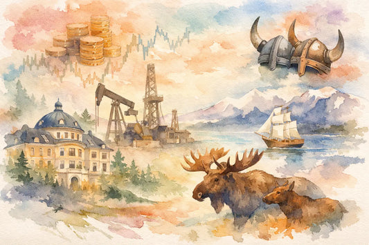 Wallenberg, Lundin and the Jokes Only Nordic Investors Get