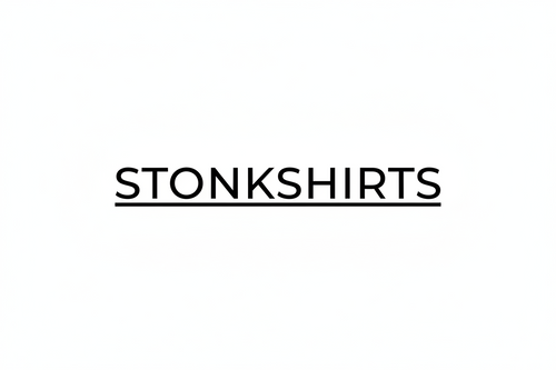 Stonkshirts