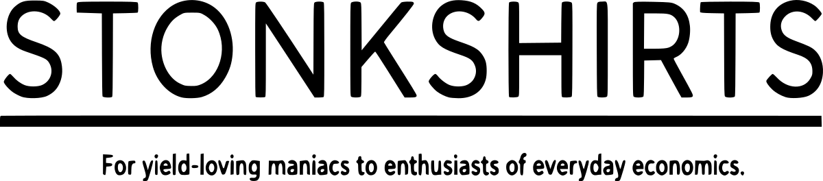 Stonkshirts