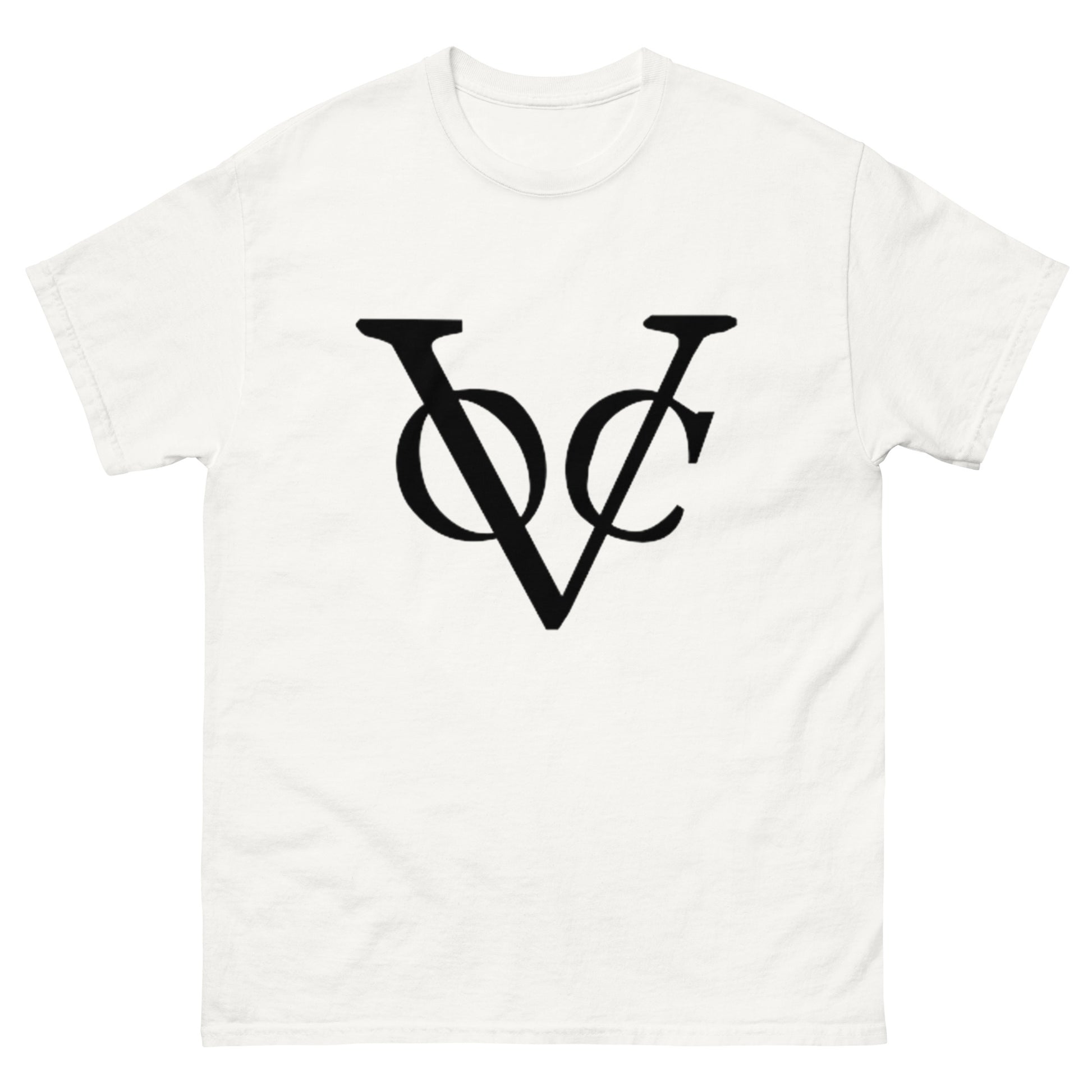  "The first stock VOC" Dutch East India Company unisex t-shirt