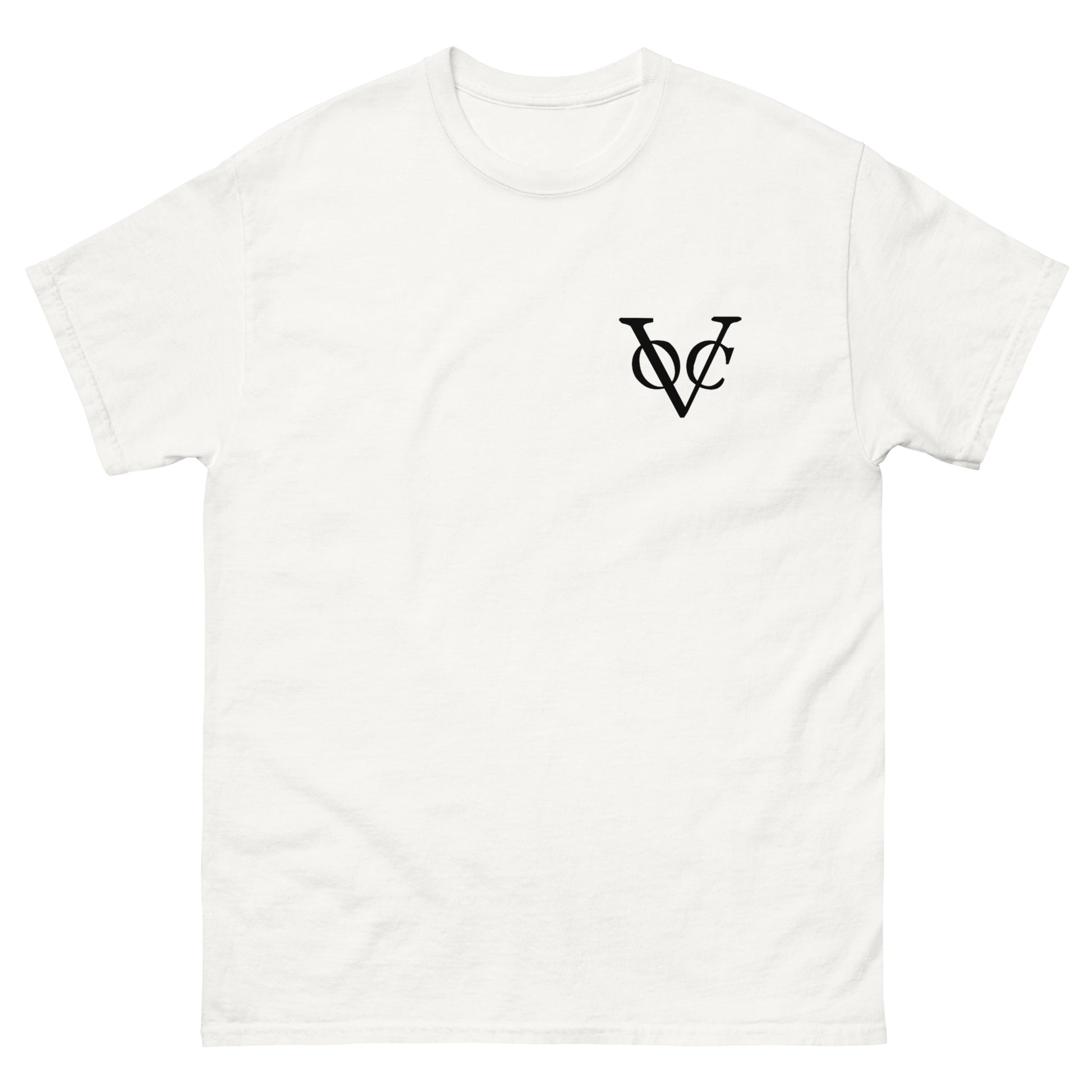 "The first stock VOC" Dutch East India Company unisex t-shirt